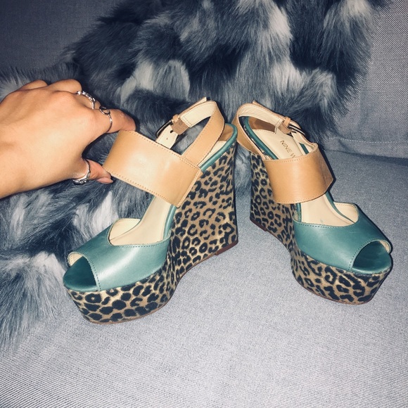 Nine West Shoes - Nine West Wedges